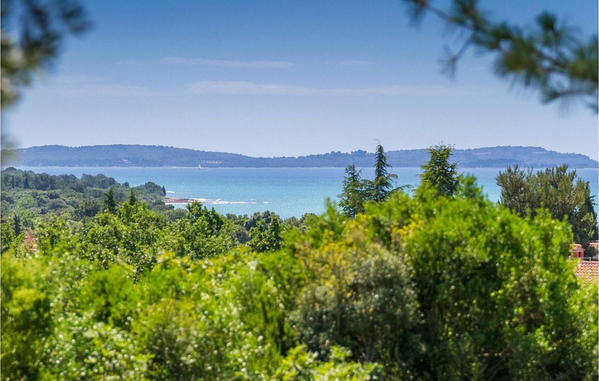 Valencan Ferienhaus Rovinj