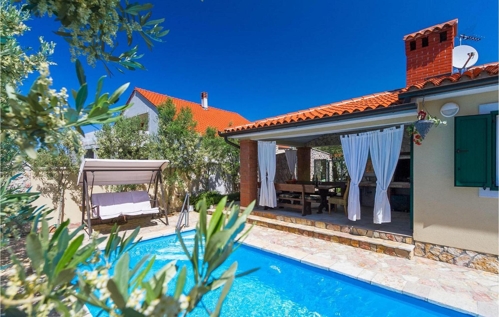 Ferienhaus Valencan *