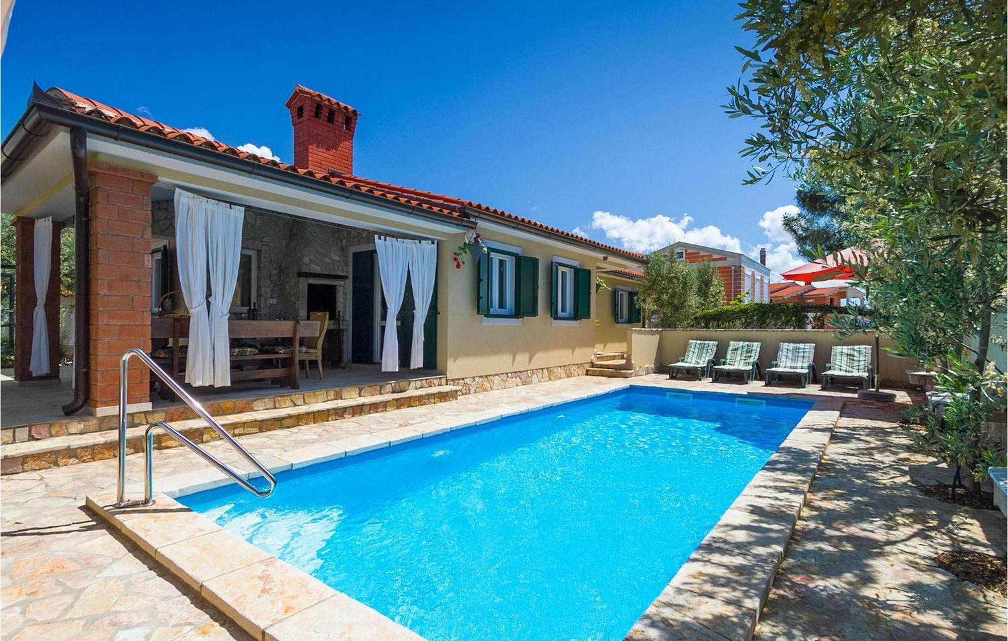 Ferienhaus Valencan Rovinj