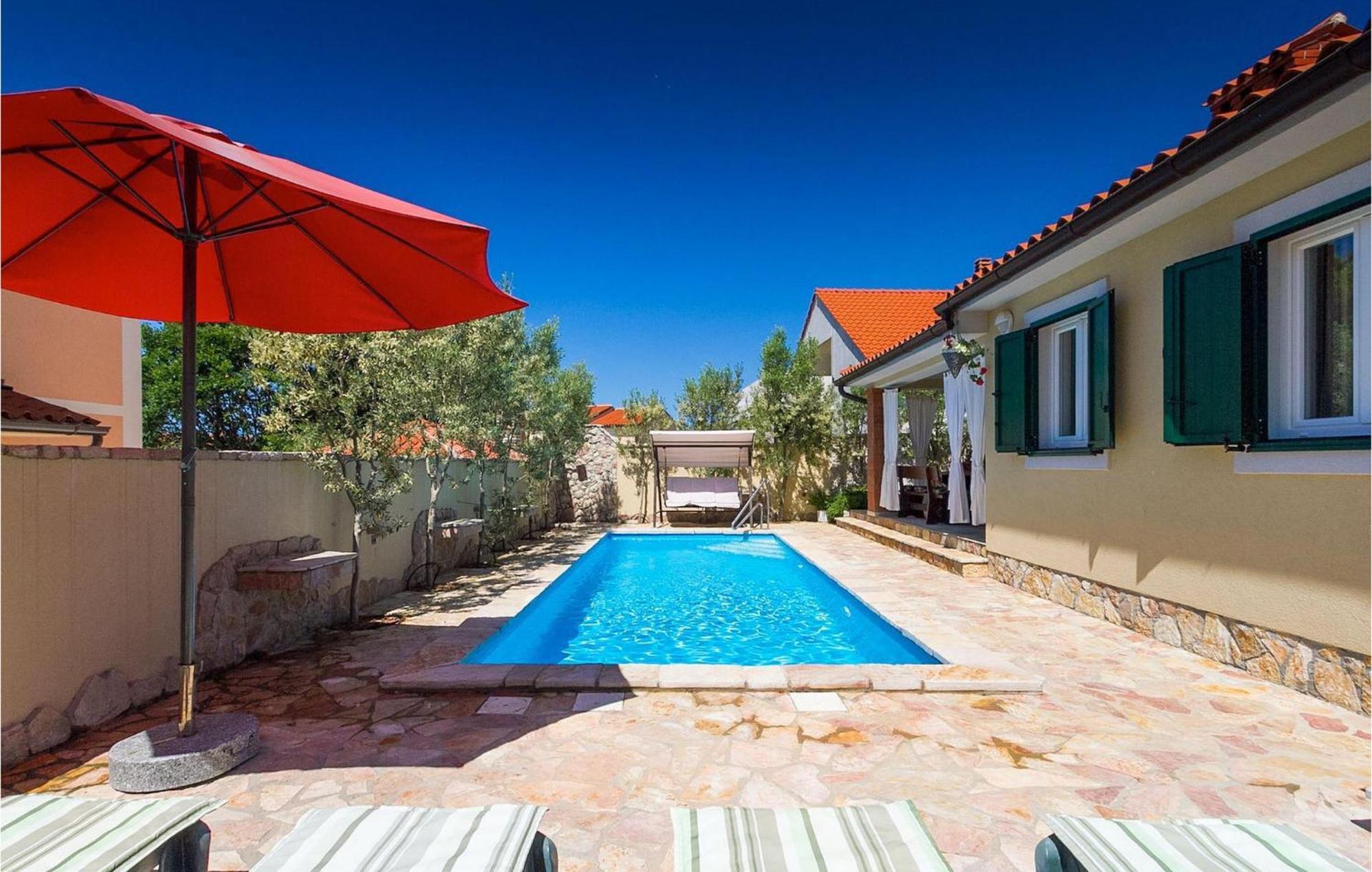 Ferienhaus Valencan