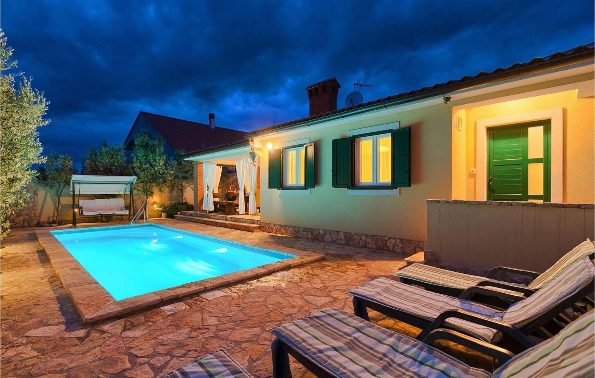 Ferienhaus Valencan Rovinj